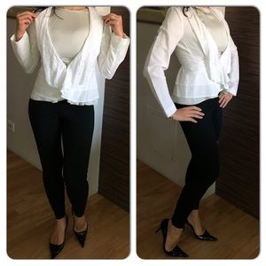 Spring/summer jacket